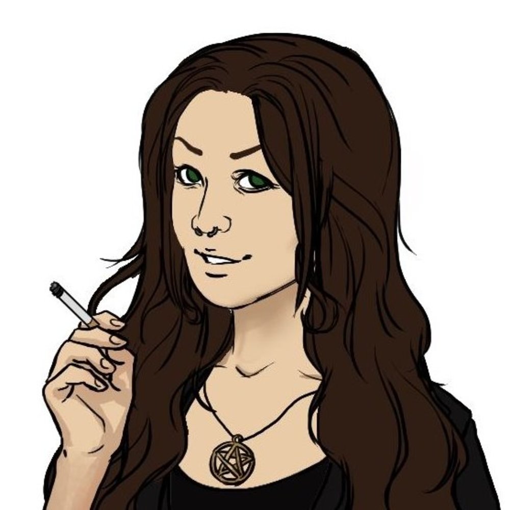 Meet your Posher, Tiff